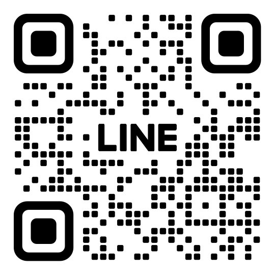 line qr